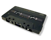 Muziekcassette