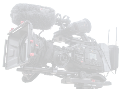 4.6K Cinema Camera