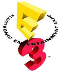 E3 logo