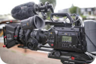 4.6K Cine Camera