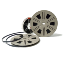 8mm filmspoel