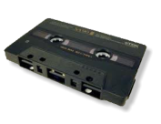 Muziekcassette