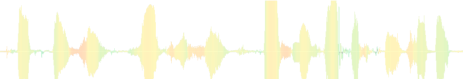 Audio Waveform